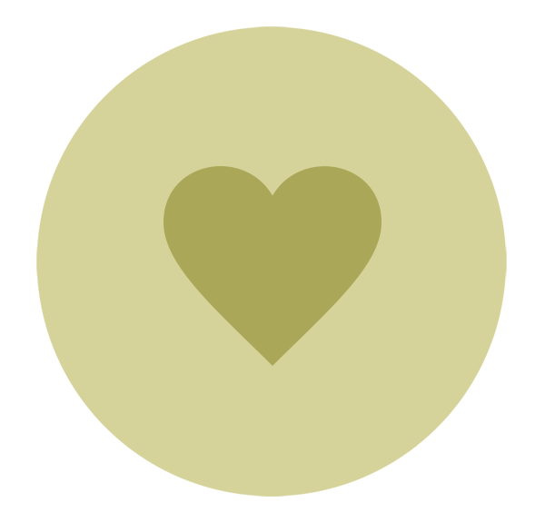 icono corazon