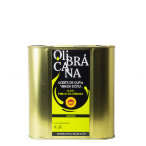 olibracana seleccion 2L lata